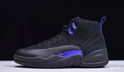 12 AIR “DARK JORDAN CONCORD” CT8013-005 0526